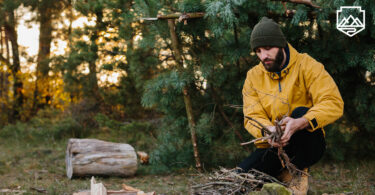Bushcraft Gesetze