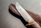 Das Ideale Messer