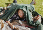 Tarpaufbautechniken