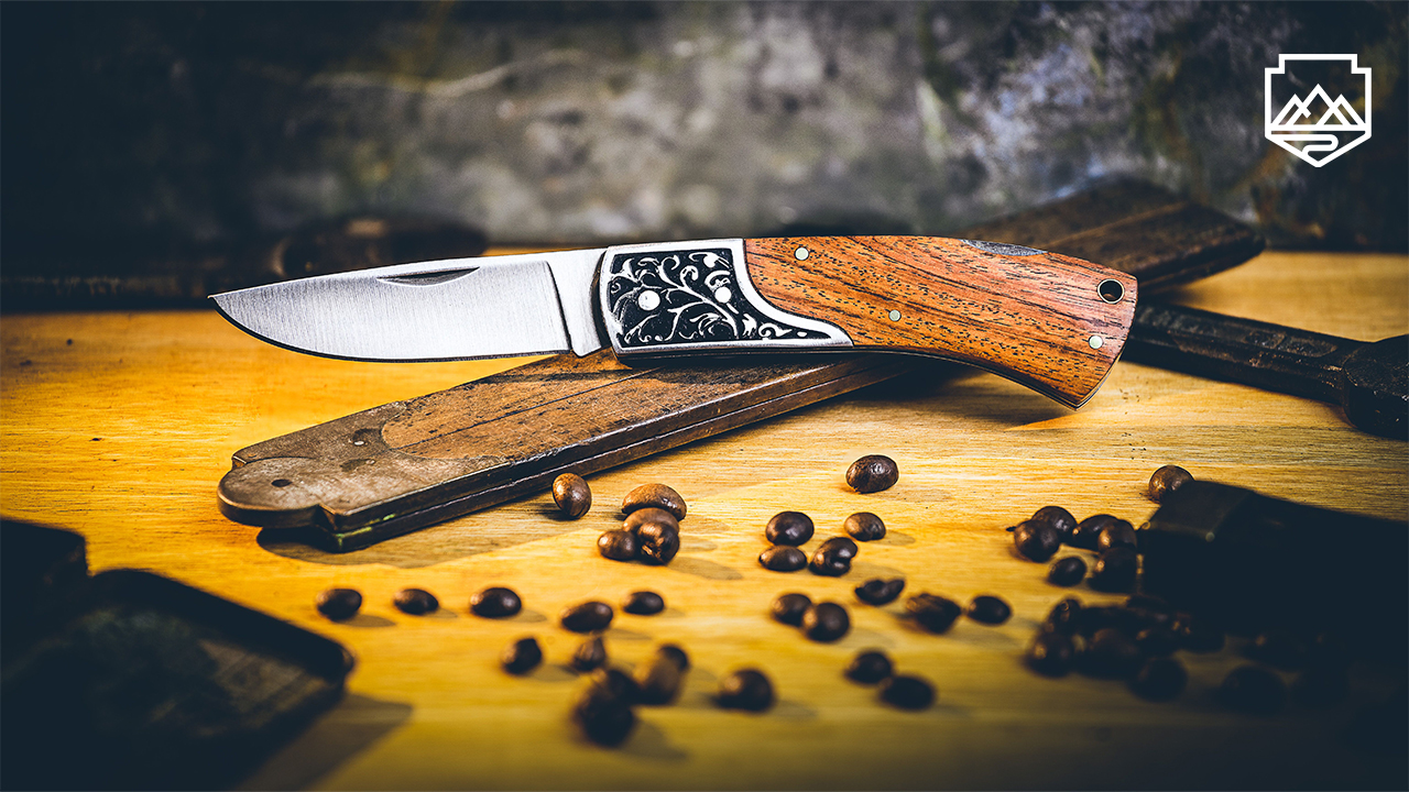 Was sollte ein Messer können?